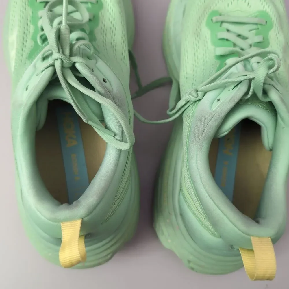 Hoka One One pre owned